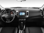 Citroen C-Crosser 2007 года